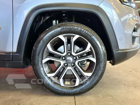 COMMANDER 2.0 TD380 TURBO DIESEL LIMITED AT9