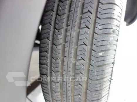SAVEIRO - 1.6 MI TREND CS 8V 2P MANUAL G.V