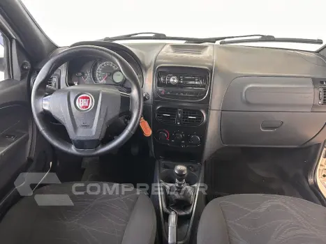 Strada Working HARD 1.4 Fire Flex 8V CD