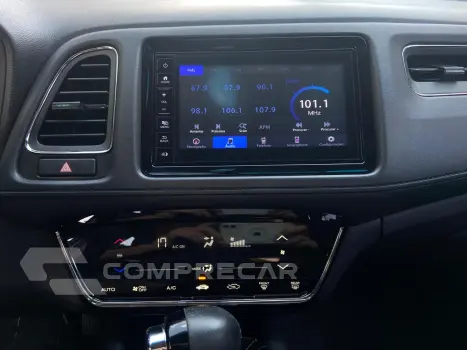 HR-V 1.8 16V EXL