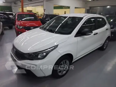 Fiat ARGO 1.0 FIREFLY FLEX MANUAL 4 portas