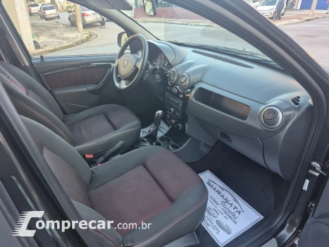 SANDERO STAP WAY 1.6