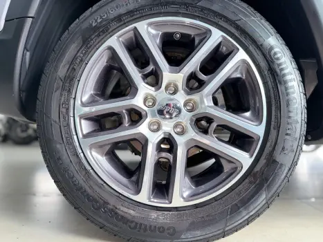 COMPASS 2.0 16V Sport