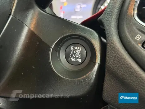 COMPASS 2.0 16V DIESEL TRAILHAWK 4X4 AUTOMÁTICO