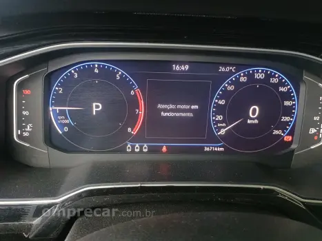 POLO 1.0 TSI Highline