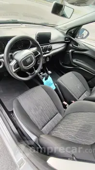 ARGO 1.0 Firefly Drive