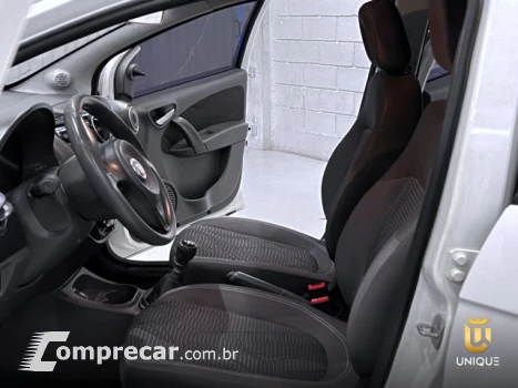PALIO - 1.0 MPI ATTRACTIVE 8V 4P MANUAL
