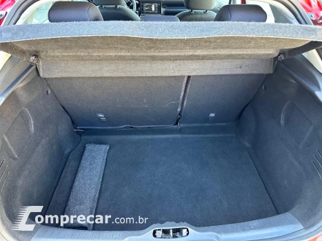 C4 Cactus 1.6 Live (Flex) (Aut)