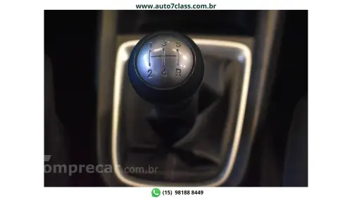 HB20 - 1.0 12V EVOLUTION MANUAL