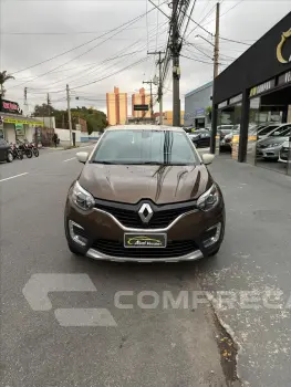 CAPTUR 2.0 16V Intense
