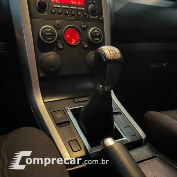 GRAND VITARA 2.0 4X2 16V