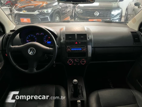 POLO 1.6 MI 8V