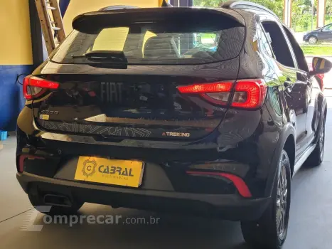 ARGO TREKKING 1.3 8V Flex