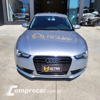 A5 Sportback 1.8 TFSI 170cv Multi.