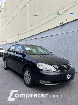 COROLLA 1.8 Se-g 16V