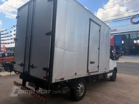 DAILY CHASSI 35S14 2p (dies.)(E5)