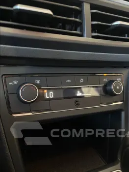 POLO 1.0 200 TSI COMFORTLINE AUTOMÁTICO