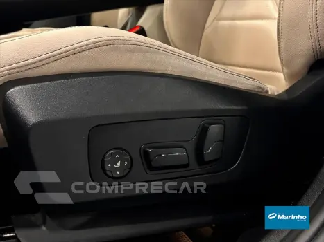 X1 2.0 16V TURBO GASOLINA SDRIVE20I M SPORT STEPT