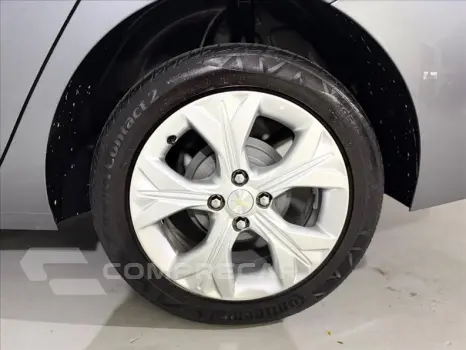 ONIX 1.0 Turbo Plus LTZ