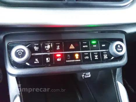 FASTBACK 1.0 TURBO 200 FLEX IMPETUS CVT