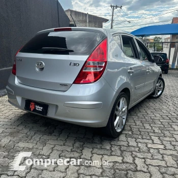 I30 2.0 MPI 16V