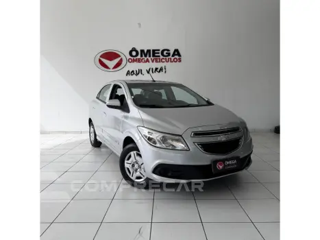 ONIX 1.0 MPFI LT 8V FLEX 4P MANUAL