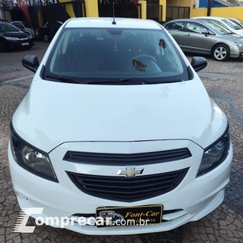 ONIX HATCH Joy 1.0 8V Flex 5p Mec.