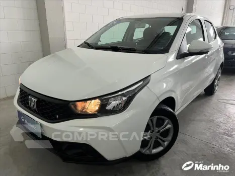 Fiat ARGO 1.0 FIREFLY FLEX DRIVE MANUAL 4 portas