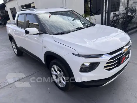 Montana 1.2 12V FLEX LT TURBO