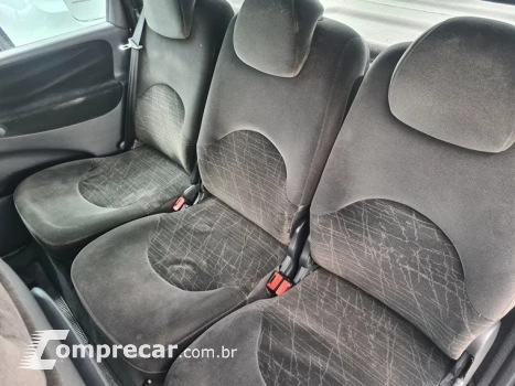 XSARA PICASSO 1.6 I Exclusive 16V