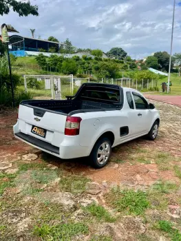 MONTANA 1.4 MPFI LS CS 8V