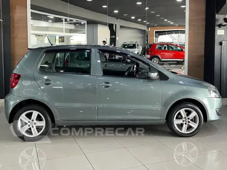 FOX 1.0 MI TREND 8V FLEX 4P MANUAL