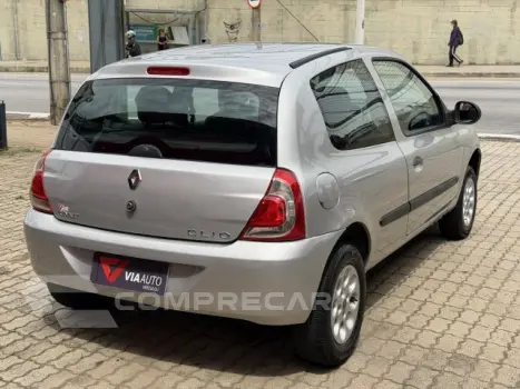 CLIO HATCH - 1.0 16V 2P MANUAL