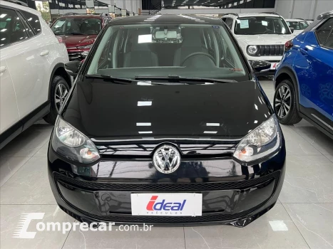 UP 1.0 MPI MOVE UP 12V FLEX 4P MANUAL
