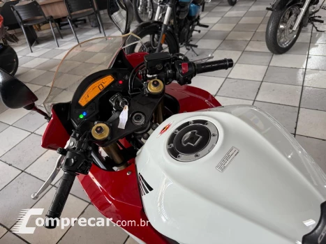 CBR 600F