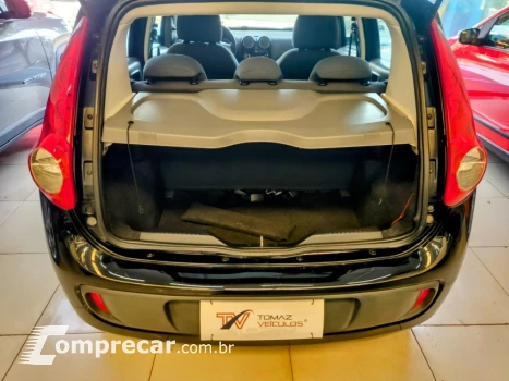 PALIO 1.4 MPI Attractive 8V