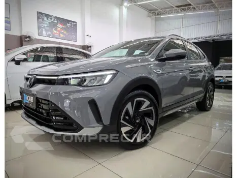 NIVUS 1.0 200 TSI TOTAL FLEX HIGHLINE AUTOMÁTICO