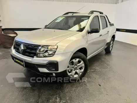 OROCH INTENSE 1.6 FLEX 16V MEC.