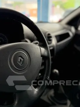 SANDERO 1.0 12V SCE Expression