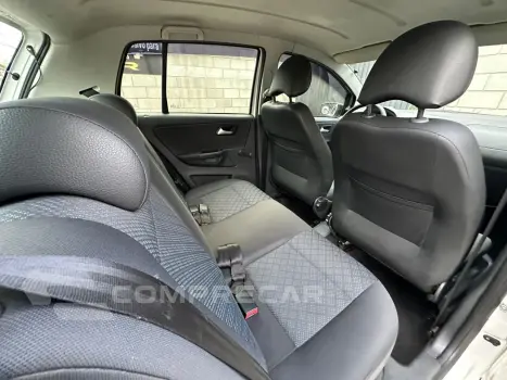 FOX 1.0 MI 8V FLEX 4P MANUAL