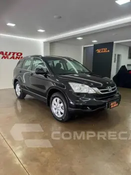 CR-V LX 2.0 AUT