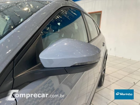 NIVUS 1.0 200 TSI TOTAL FLEX HIGHLINE AUTOMÁTICO