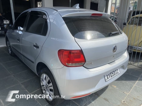 GOL 1.0 8V