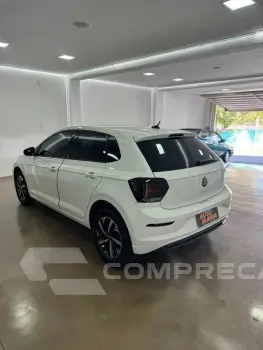 POLO SENSE TSI 1.0 FLEX 12V AUT.