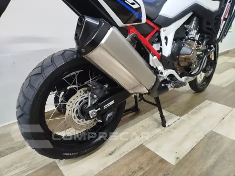 CRF ÁFRICA TWIN 1100 ABS  DCT