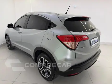 HR-V EX CVT
