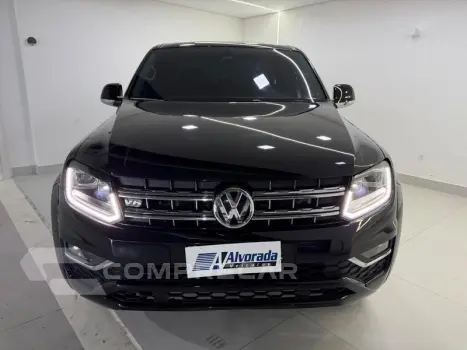 AMAROK V6 HIGH