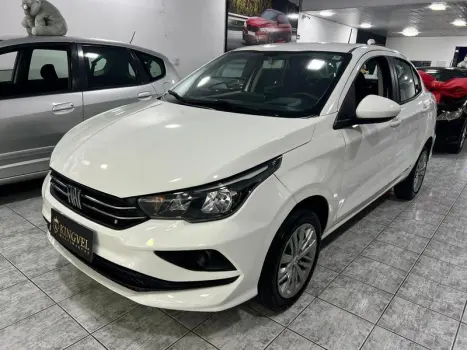 Fiat CRONOS DRIVE 1.0 4 portas