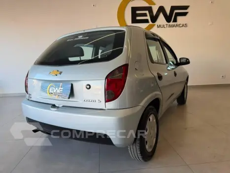 CHEVROLET CELTA LIFE/LS 1.0 MPFI 8V FLEXPOWER 5P