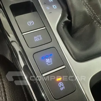 Creta Platinum 1.0 TB 12V Flex Aut.